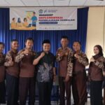SMP Negeri 1 Bumi Nabung