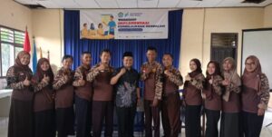 SMP Negeri 1 Bumi Nabung